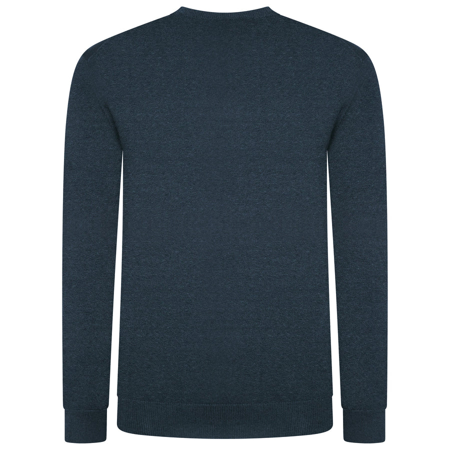 Crew Clothing Company Crew Neck Jumper