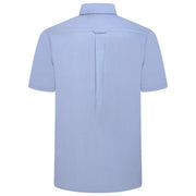 M&S Assorted Ultimate Pure Cotton Oxford Shirt