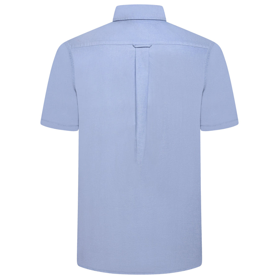 M&S Assorted Ultimate Pure Cotton Oxford Shirt