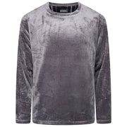ButtonFresh Plush Luxury Lounge Set