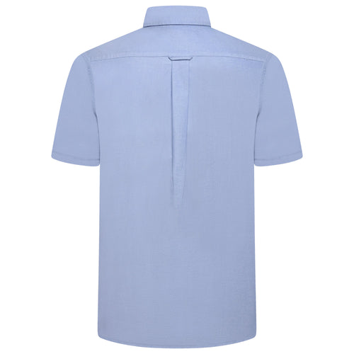 M&S Ultimate Pure Cotton Oxford Shirt
