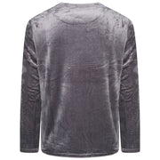 ButtonFresh Plush Luxury Lounge Set