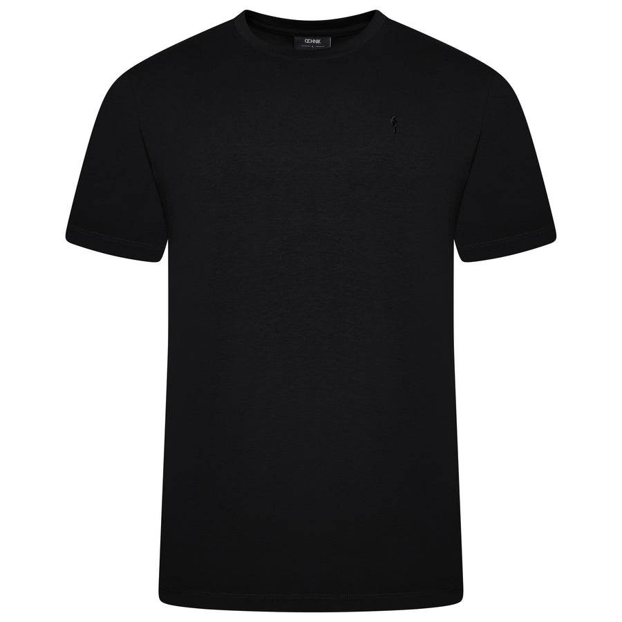 Ochnik Stretch Cotton T-Shirt