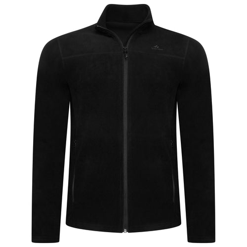 Decathlon Full Zip Polar Fleece