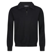 ButtonFresh Quarter Zip Pullover