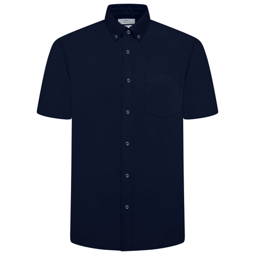M&S Ultimate Pure Cotton Oxford Shirt