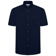 M&S Ultimate Pure Cotton Oxford Shirt