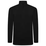 Heat Ultra Thermal Quarter Zip Pullover