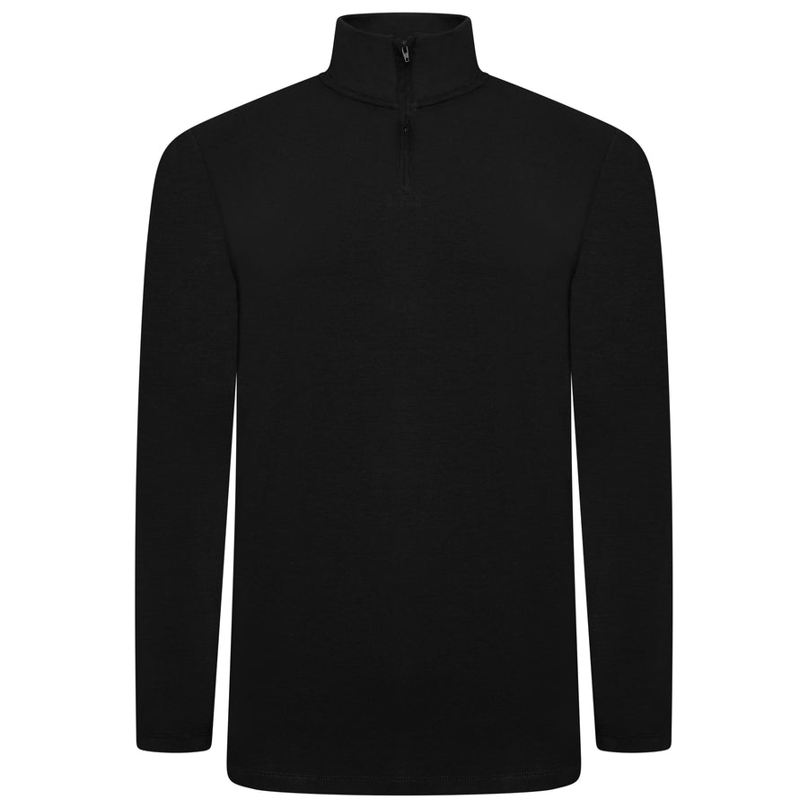 Heat Ultra Thermal Quarter Zip Pullover
