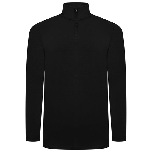 Heat Ultra Thermal Quarter Zip Pullover