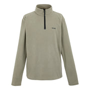 Regatta Thompson Quarter Zip Fleece