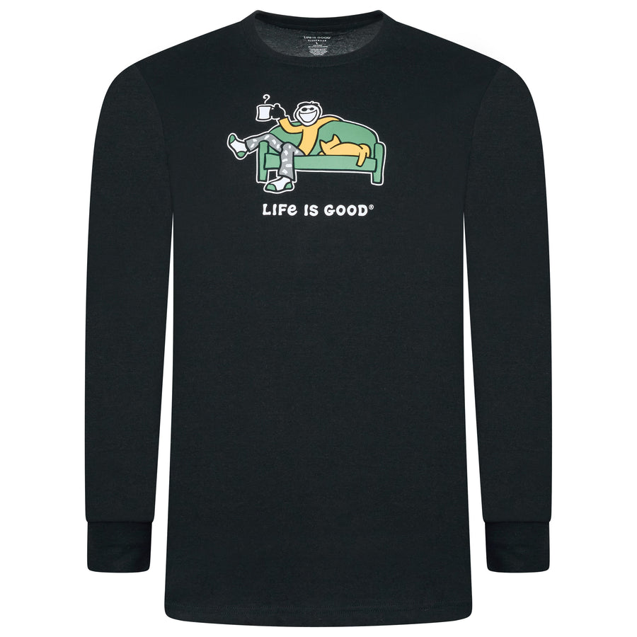 Life is Good Pyjama Set
