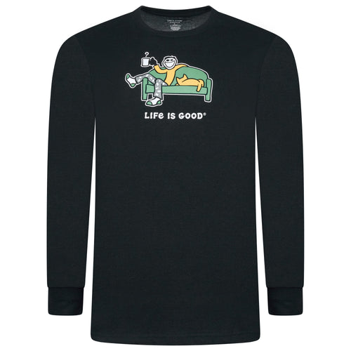 Life is Good Pyjama Set
