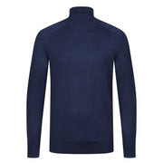 City Comfort Roll Neck Jumper