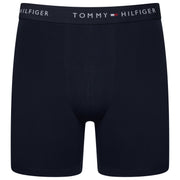 Tommy Hilfiger 3 Pack Cotton Stretch Boxer Briefs