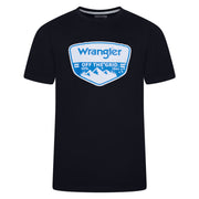 Wrangler Off The Grid Cotton Stretch T-Shirt