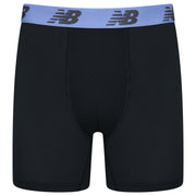 New Balance 3 Pack Premium Boxer Briefs