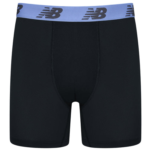 New Balance 3 Pack Premium Boxer Briefs