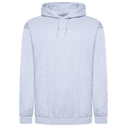 Regular Fit Pullover Fleece Hoodie