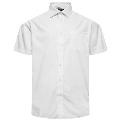 Orn Manchester Short Sleeve Button Up Shirt