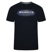 Wrangler Live It To The Limit Cotton Stretch T-Shirt
