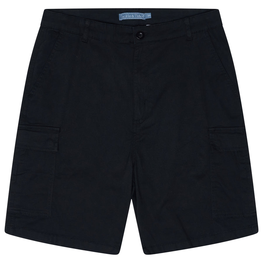 6 Pocket Cargo Shorts