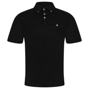 Evryone Short Sleeve Polo Shirt