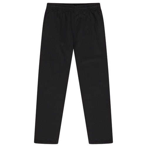 Casual Classics Elasticated Waist Fleece Joggers