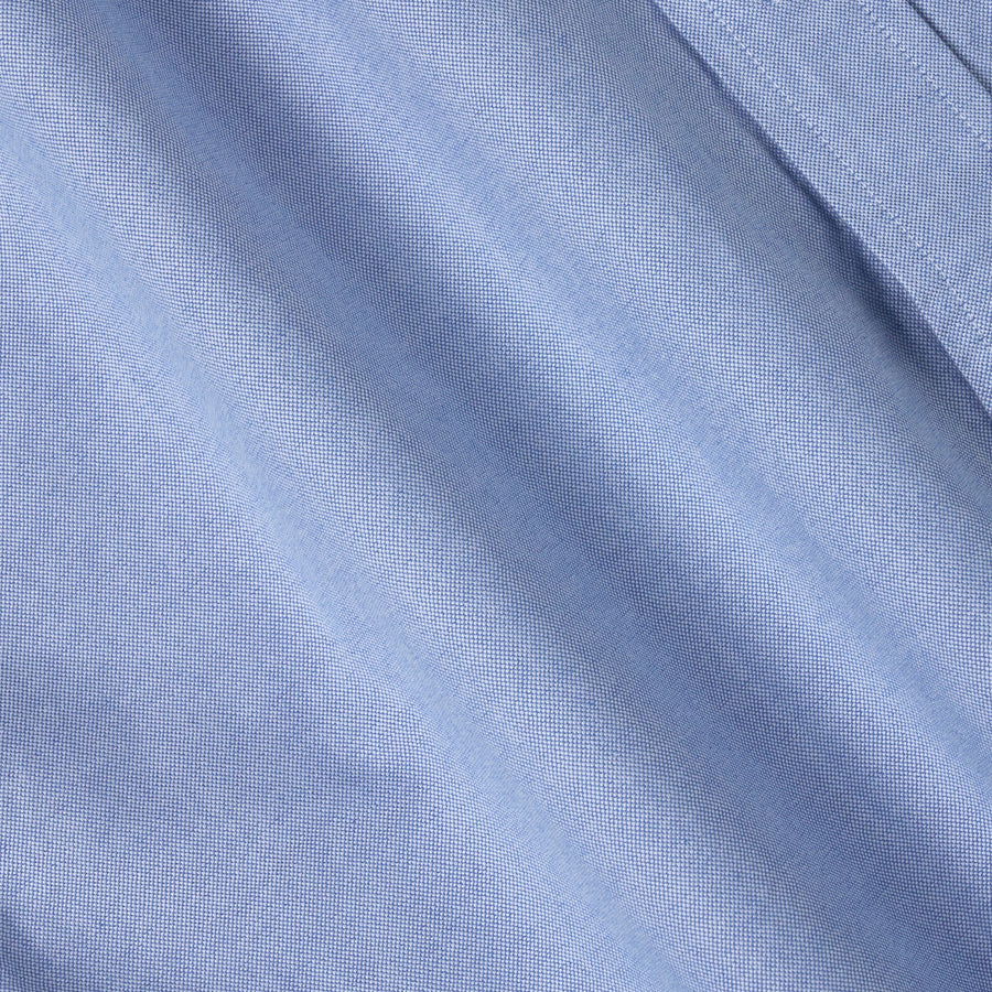 M&S Assorted Ultimate Pure Cotton Oxford Shirt