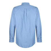 TL London 2 Pocket Long Sleeve Shirt