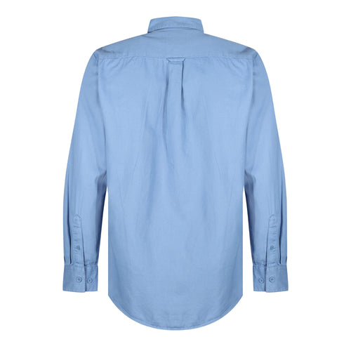 TL London 2 Pocket Long Sleeve Shirt