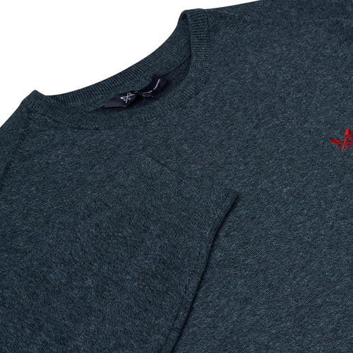 Crew Clothing Company Crew Neck Jumper