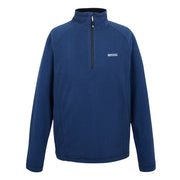 Regatta Montes Lightweight Half Zip Fleece