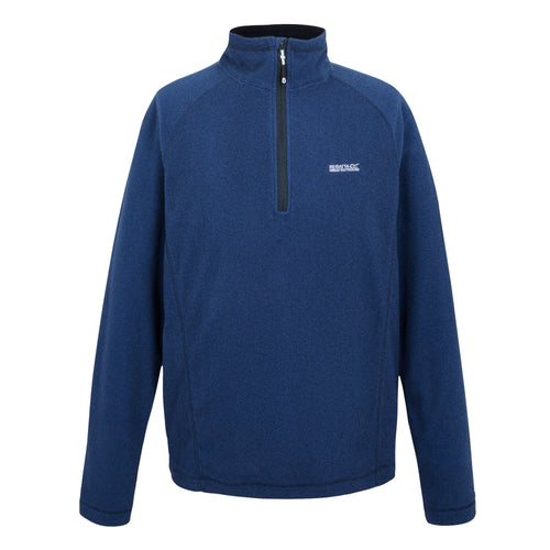 Regatta Montes Lightweight Half Zip Fleece
