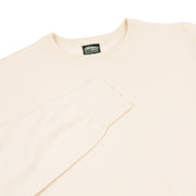 City Comfort Crew Neck Jumper