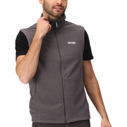 Regatta Tobias Sleeveless Fleece Gilet