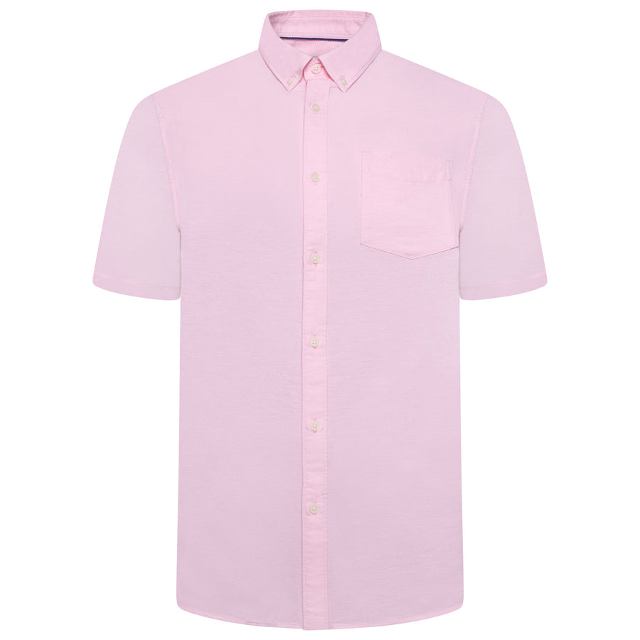 M&S Assorted Ultimate Pure Cotton Oxford Shirt