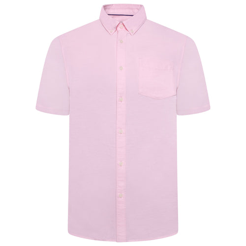M&S Assorted Ultimate Pure Cotton Oxford Shirt