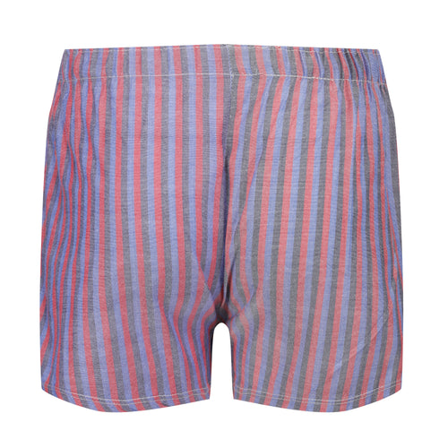 Payden 3 Pack Check Boxer Shorts