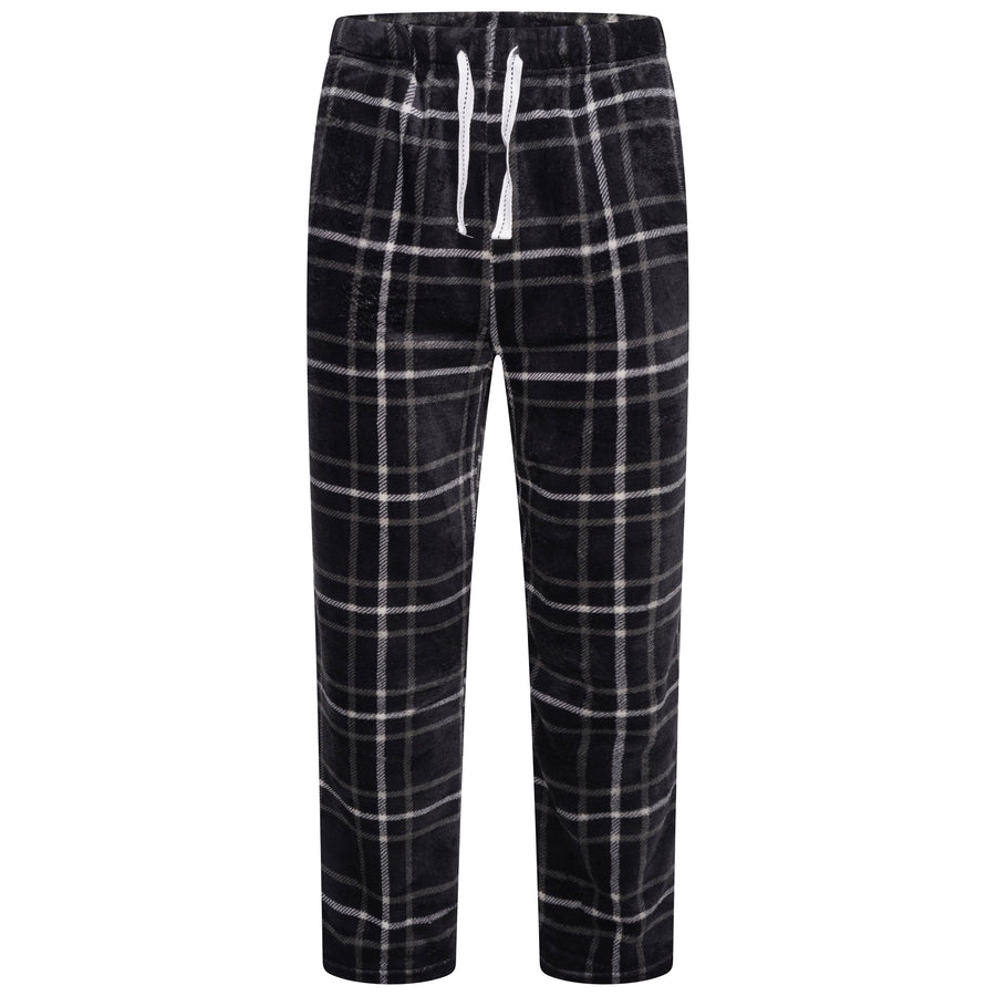 ButtonFresh Plush Luxury Lounge Set