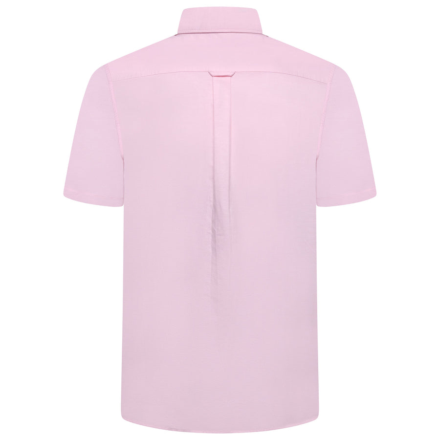 M&S Assorted Ultimate Pure Cotton Oxford Shirt