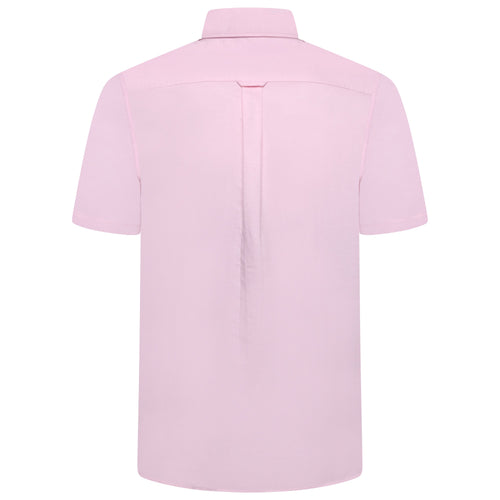 M&S Assorted Ultimate Pure Cotton Oxford Shirt