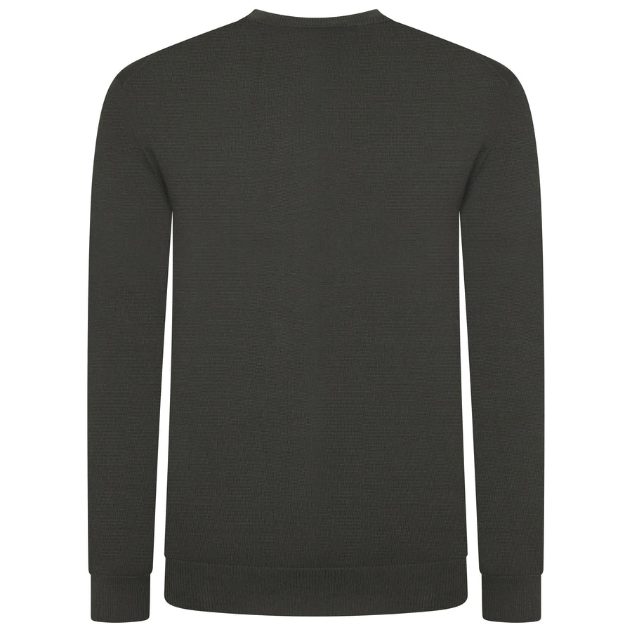 Crew Clothing Company Crew Neck Jumper