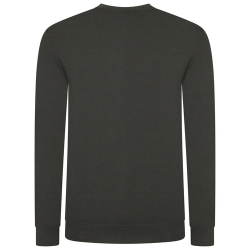 Crew Clothing Company Crew Neck Jumper