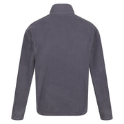 Regatta Thompson Quarter Zip Fleece