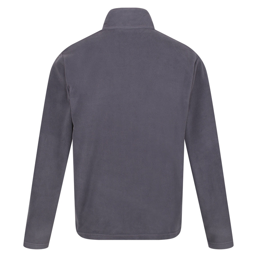 Regatta Thompson Quarter Zip Fleece