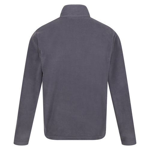 Regatta Thompson Quarter Zip Fleece