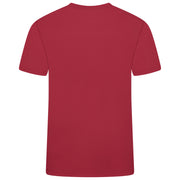 Wrangler Live It To The Limit Cotton Stretch T-Shirt