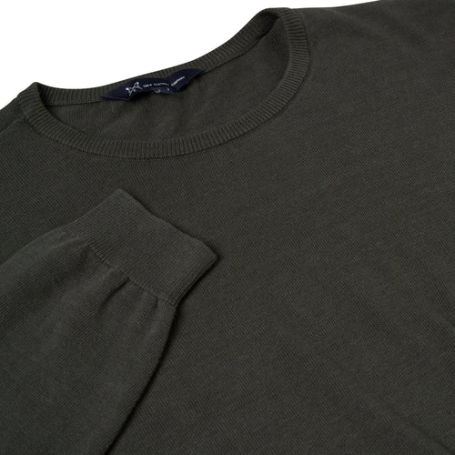 Crew Clothing Company Crew Neck Jumper