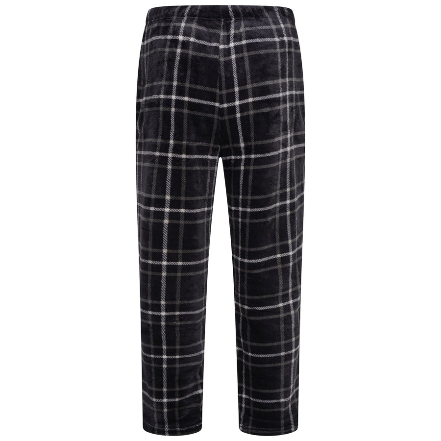 ButtonFresh Plush Luxury Lounge Set